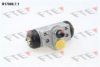 FTE R17088.7.1 Wheel Brake Cylinder